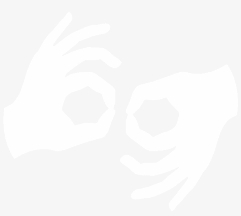 Contact Us - International Day Of Signs Language, transparent png