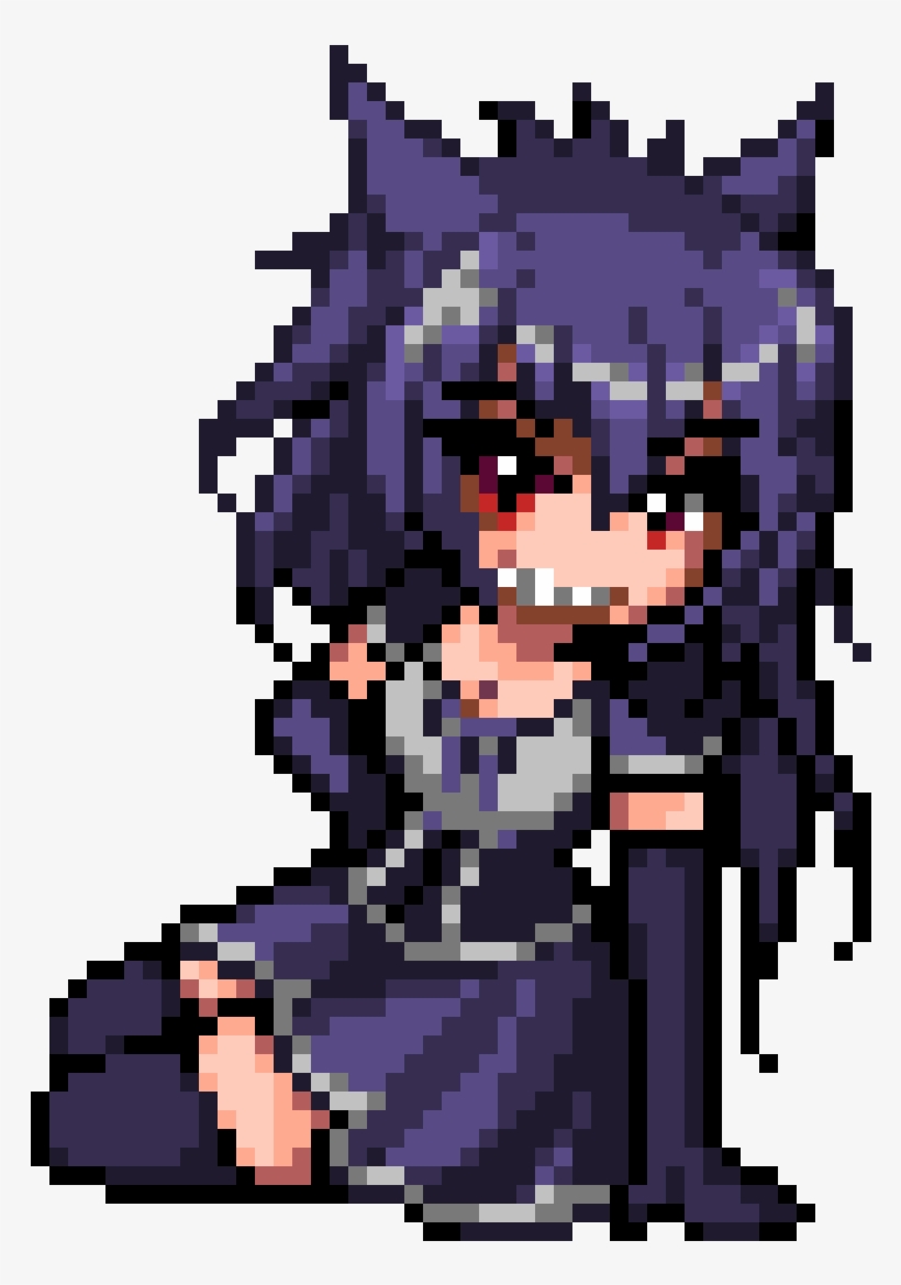 Gengar, transparent png