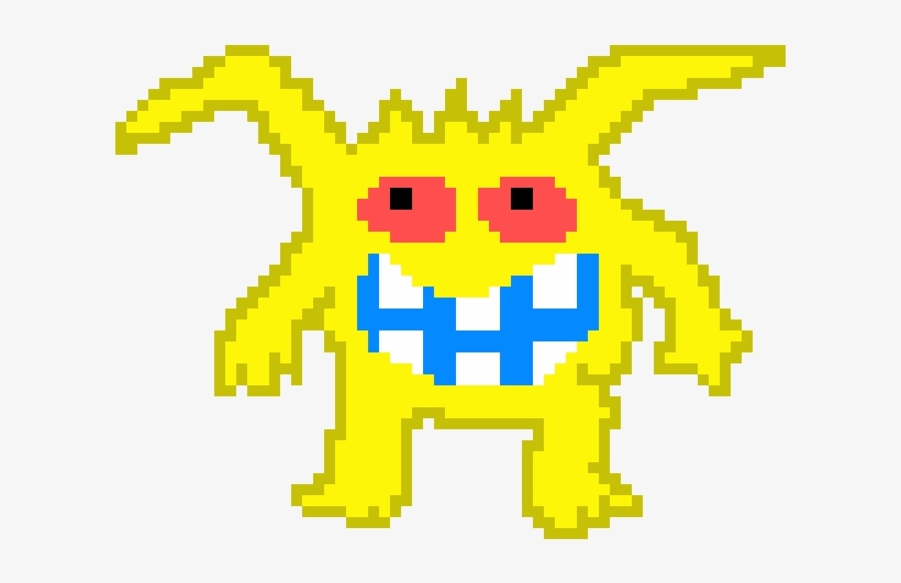 Gengar - Cartoon, transparent png