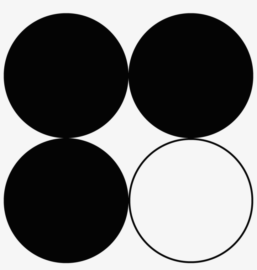 Logo - Circle, transparent png