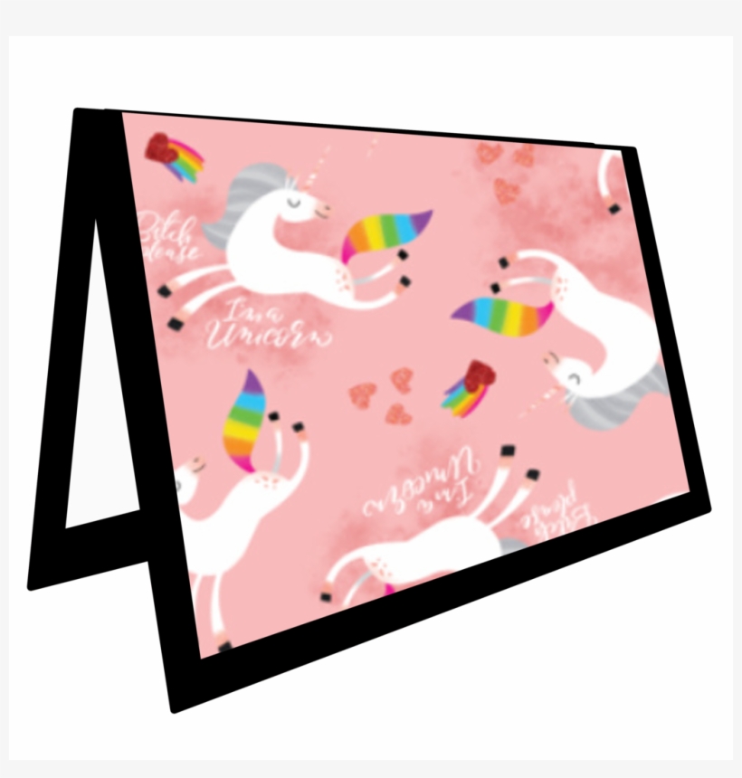 </br> Pattern Holder & Stand </br> Knit - Spoonflower, Inc., transparent png