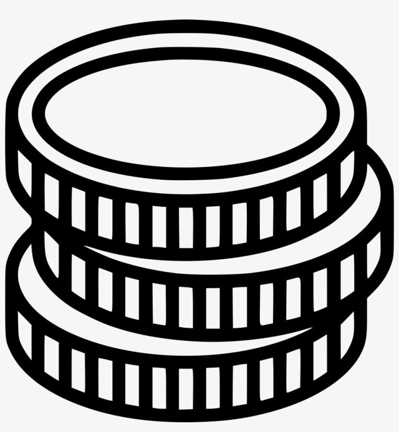 Coin Coins Gold Money Cash Finance Currency Comments - Ahol Sniffs Glue Logo, transparent png