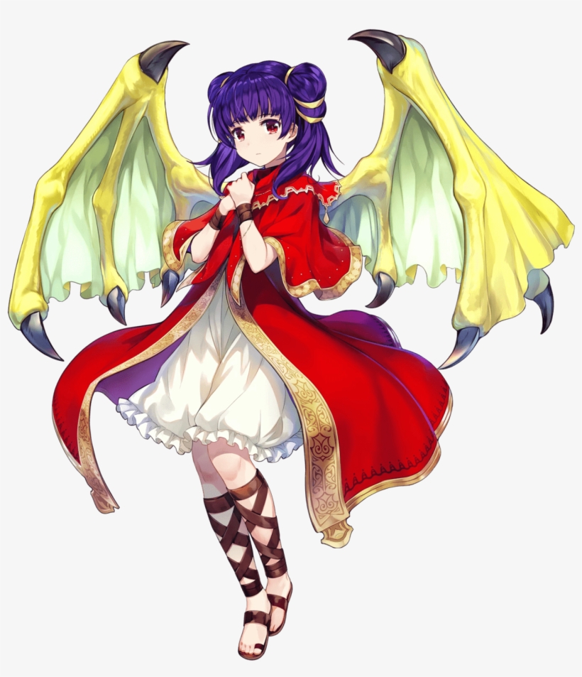 Myrrh Fire Emblem Heroes, transparent png