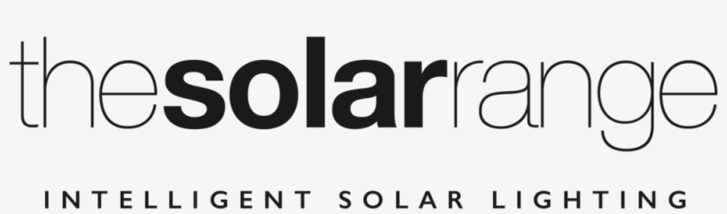 Thesolarrange Logo Inverse, transparent png