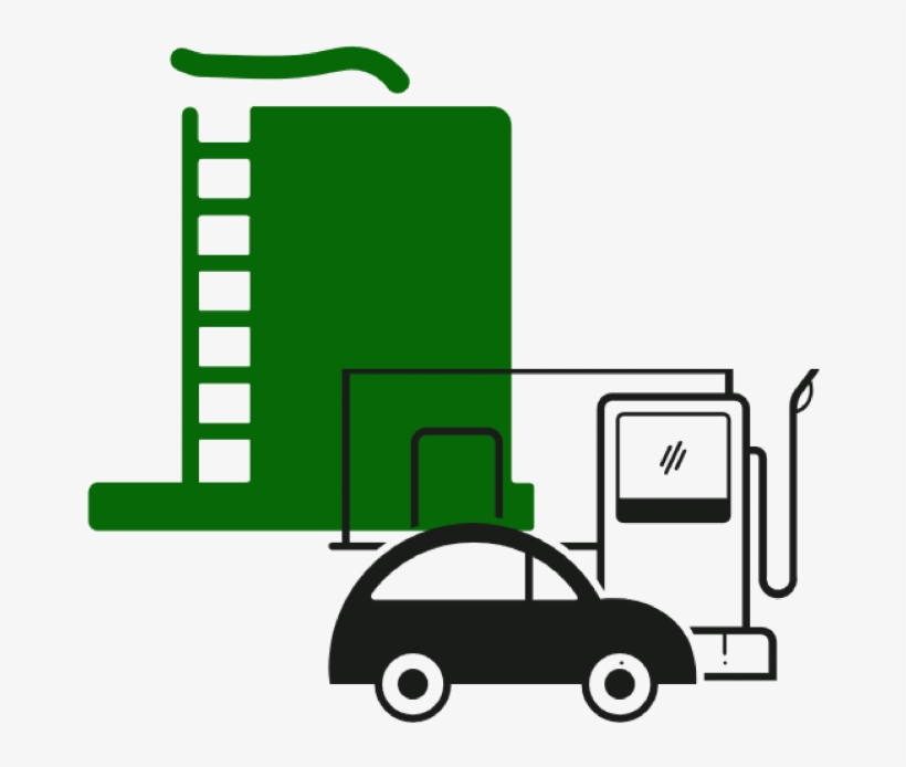 Five Considerations For Municipal Cng Fleet Conversion - City Car, transparent png