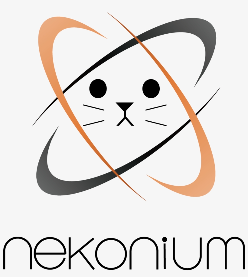 2836021 - > - Nekonium, transparent png