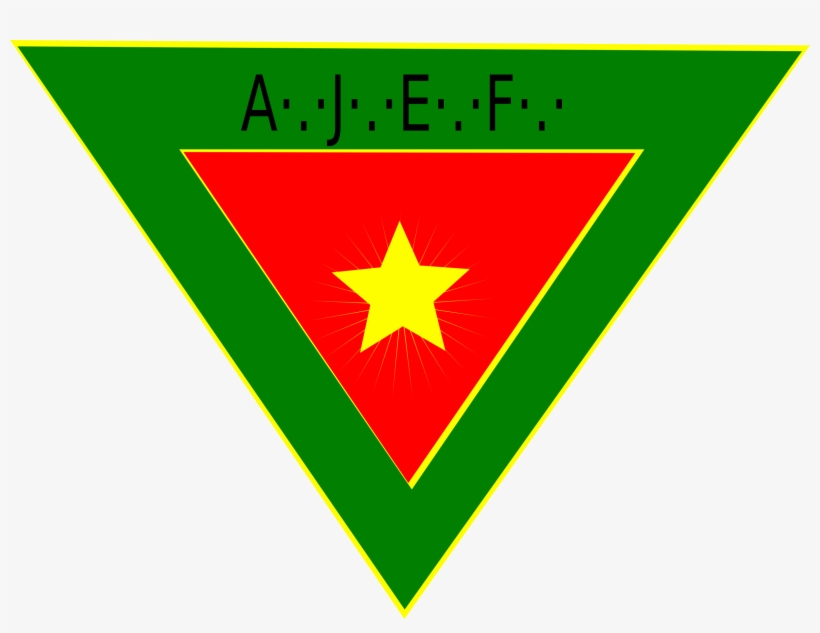 Logo Ajef - A.j.e.f., transparent png