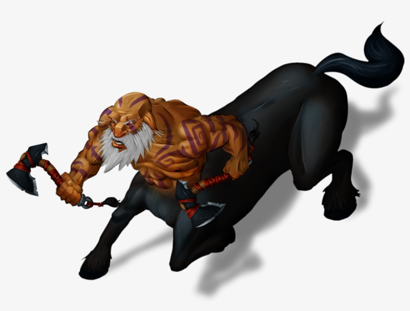 30036-berserkeraxes, transparent png