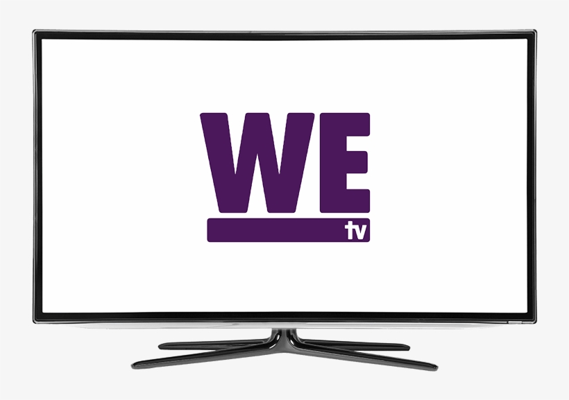 What Channel Is Women's Entertainment On Dish - We Tv, transparent png