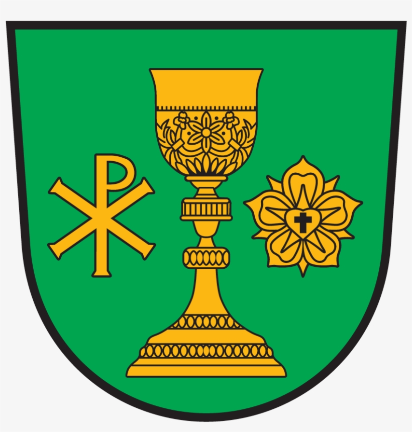 Wappen At Arriach - Chalice Coat Of Arms, transparent png