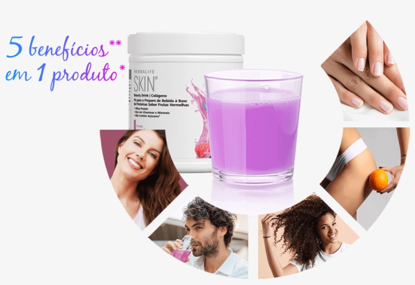 Benefícios De Beauty Drink - Grape Juice, transparent png