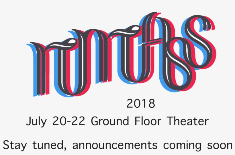 Nmass 2016 Solo Trans-copy2 - Biote, transparent png