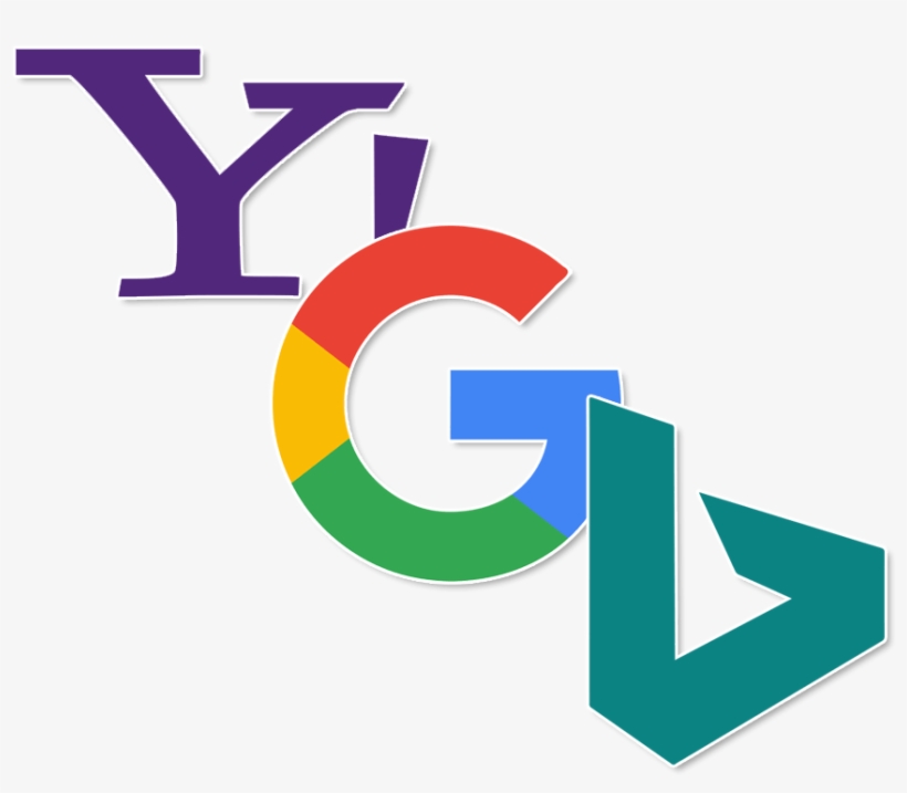 Search Engine Marketing - Bing, transparent png