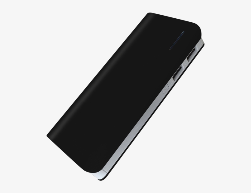 Power Bank Png - Gionee P5l Black Colour, transparent png