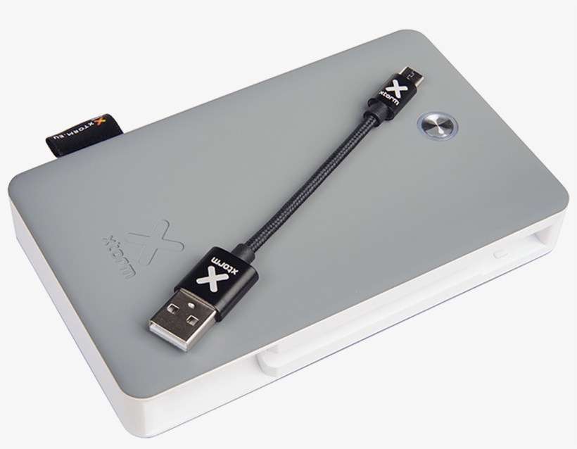 Xtorm Power Bank Discover - Xtorm Xb202 Discover 17000 Mah, transparent png