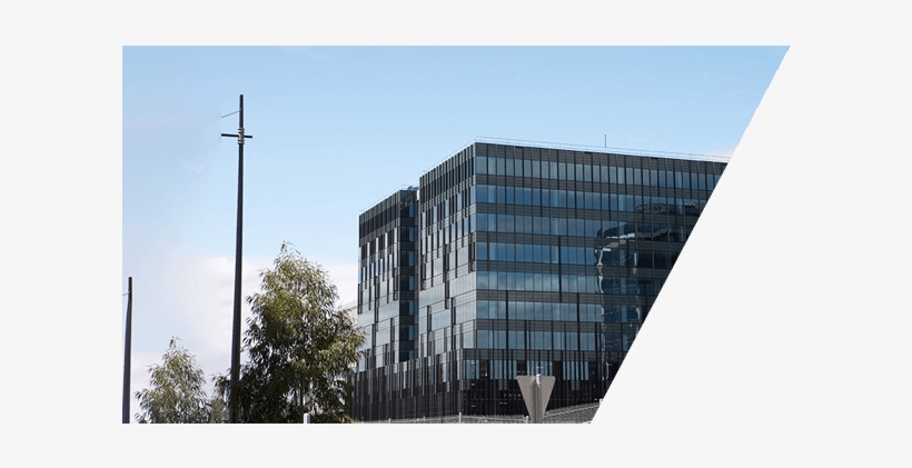 The Klymetcontrol Range Of Insulated Glass Unit's Is - Commercial Building, transparent png