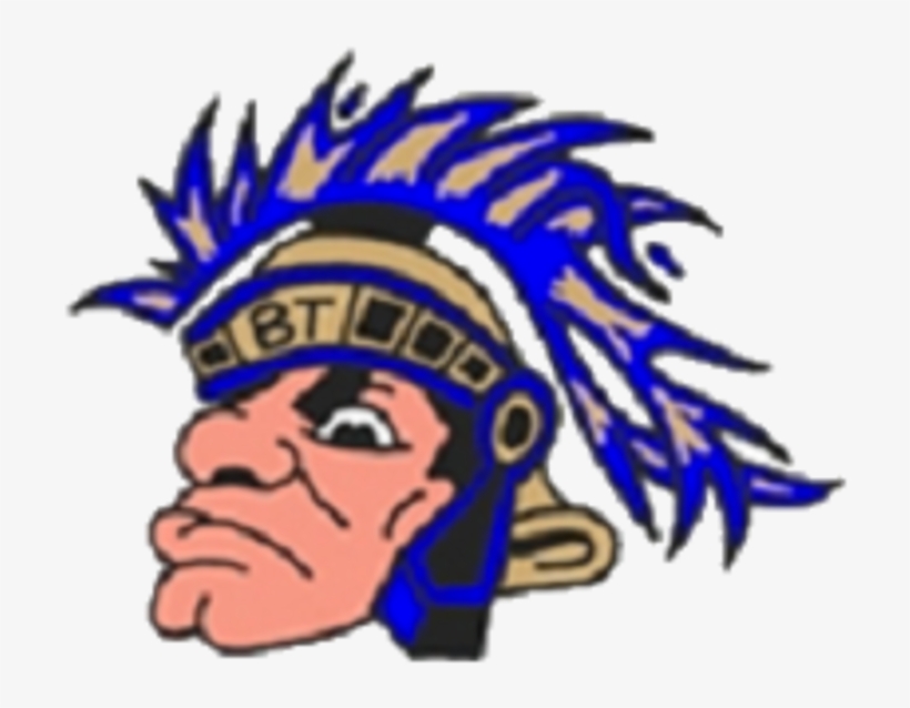 Trojan Clipart Lincoln High School - Cartoon, transparent png