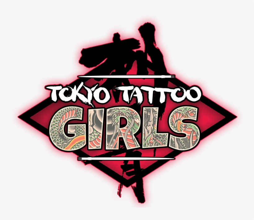Tokyo Tattoo Girls Review - Tokyo Tattoo Girls Playstation Vita, transparent png
