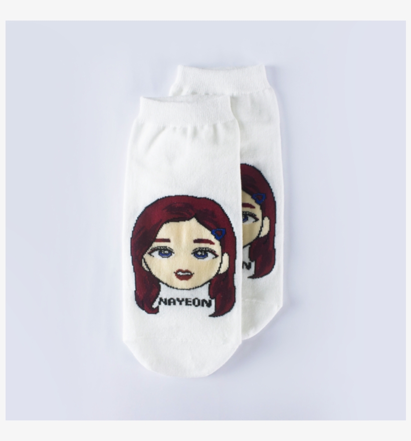 Sock, transparent png