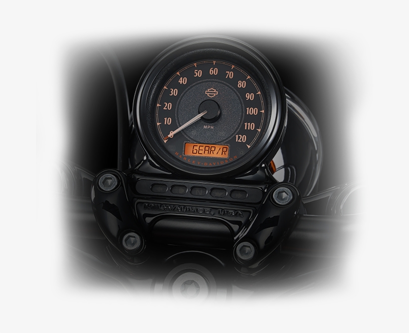 Motorcycle, transparent png