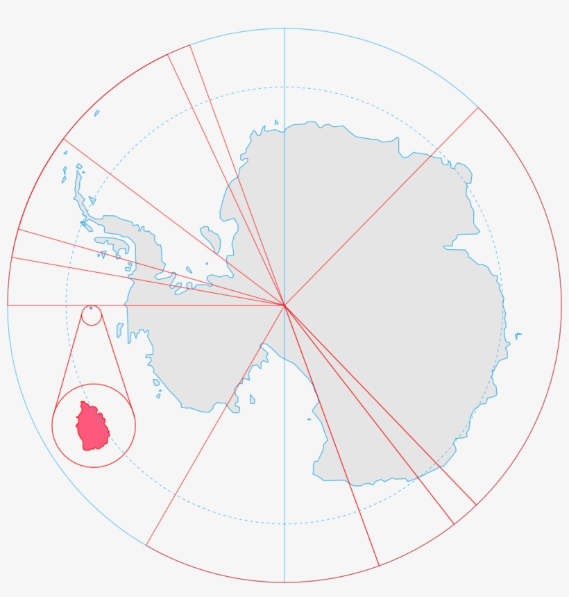 Antarctica, transparent png