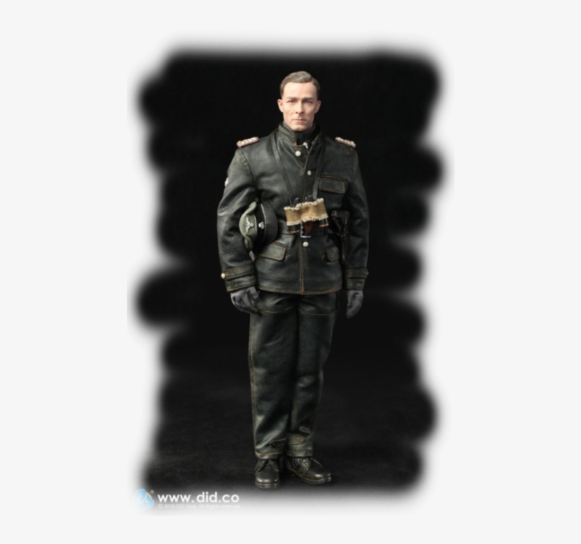 September - Joachim Peiper, transparent png