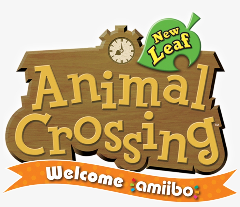 New Leaf Welcome Amiibo Guides - Animal Crossing New Leaf Welcome Amiibo Png, transparent png