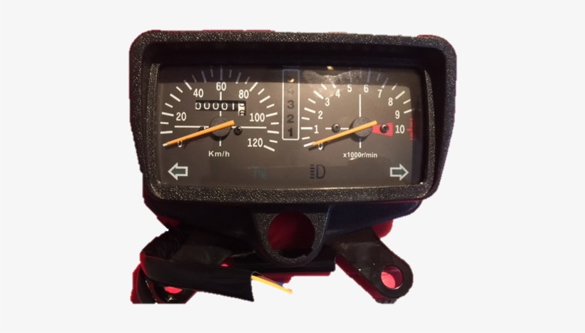 Velocimetro Estilo Formula Nano - Gauge, transparent png