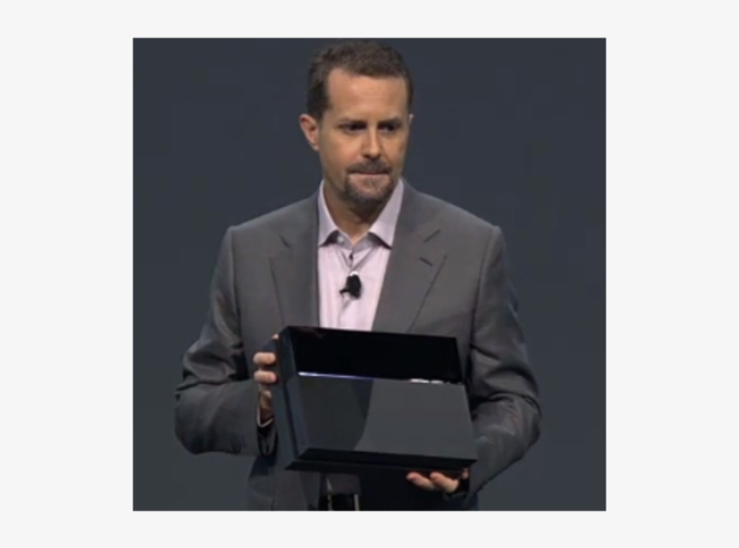 2-ps4 - Businessperson, transparent png