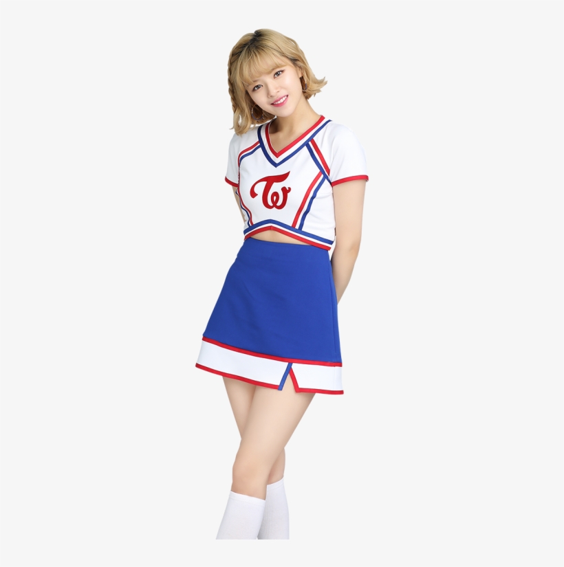 Pin By Raphael Hutauruk On Teuwaiseu ❤ - Twice, transparent png