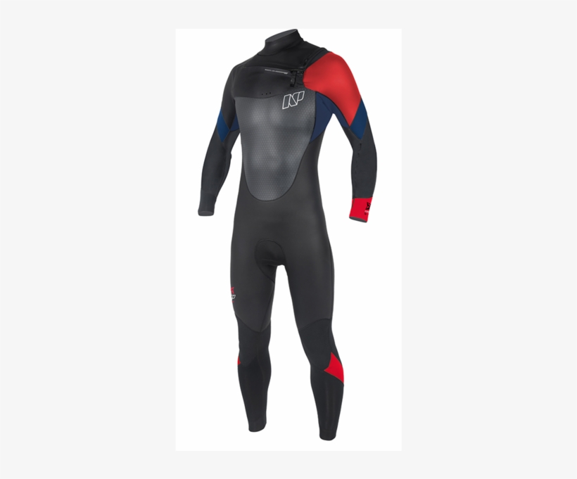 2017 Np Combat 5/4 Wetsuit, transparent png