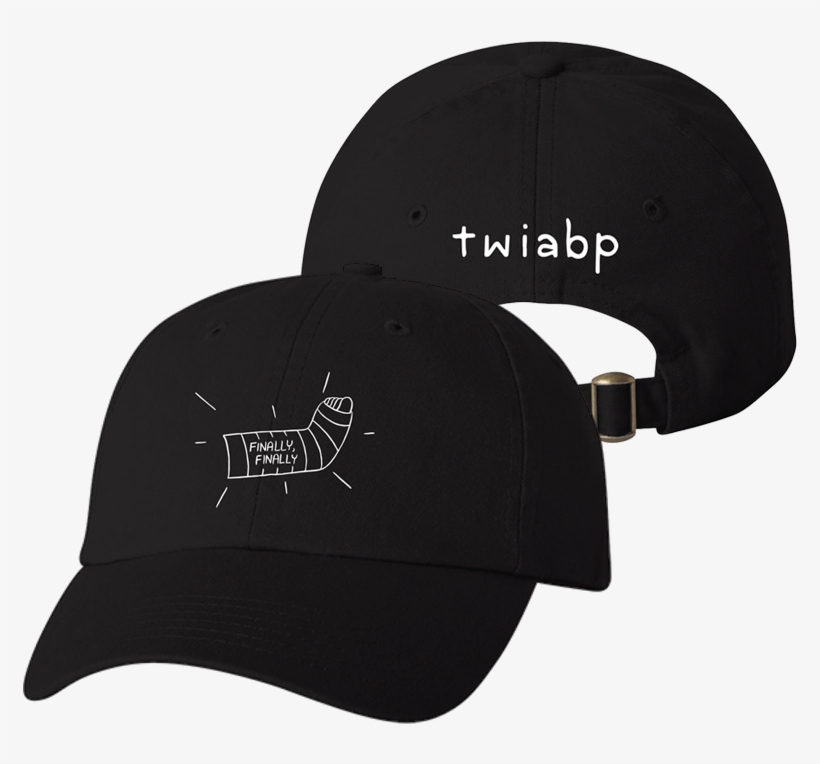 Finally Finally Hat, transparent png