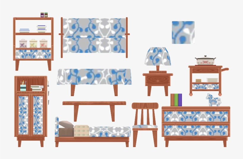 Download Zip Archive - Animal Crossing New Leaf Alpine, transparent png