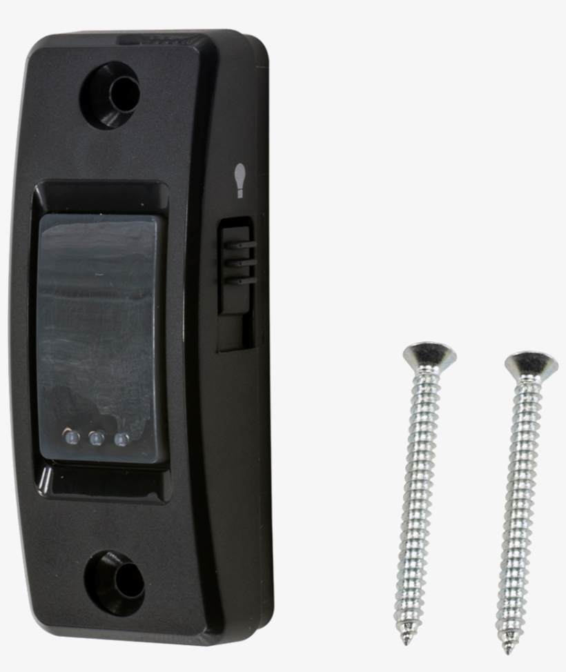 041a7367-3 Push Button Door Control Hero - Push-button, transparent png