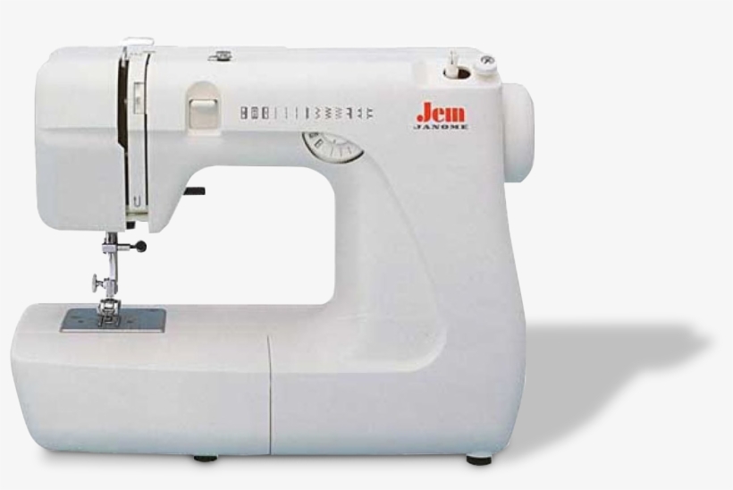 Cpo Janome 639 Jem - Janome Jem, transparent png