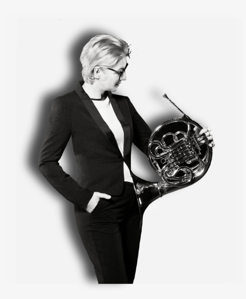 Hörner - Tuxedo, transparent png