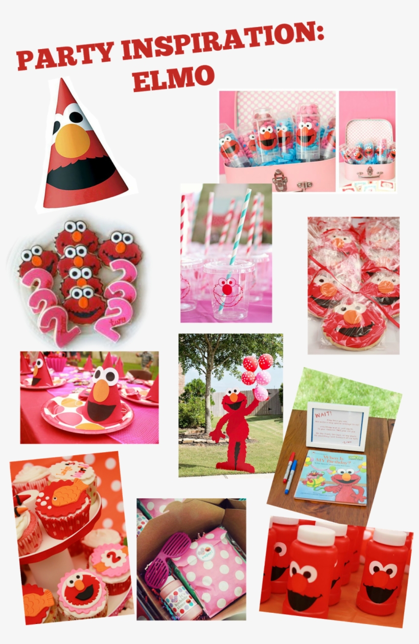 So I Guess I Will Be Doing An Elmo Themed Party Here - Pregadores Da Palavra De Deus, transparent png