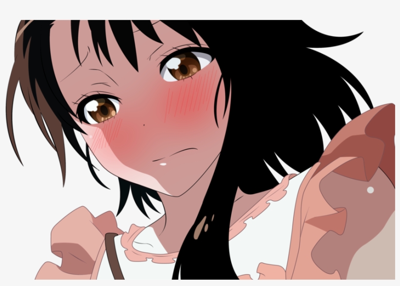 Kosaki Onodera 7 Free Wallpaper - Kosaki Onodera Gifs Png, transparent png