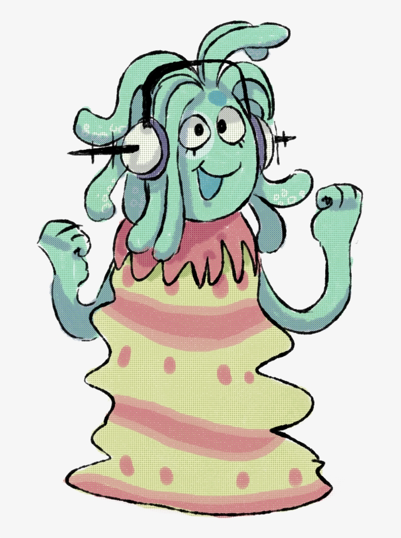 I Played - Cartoon, transparent png