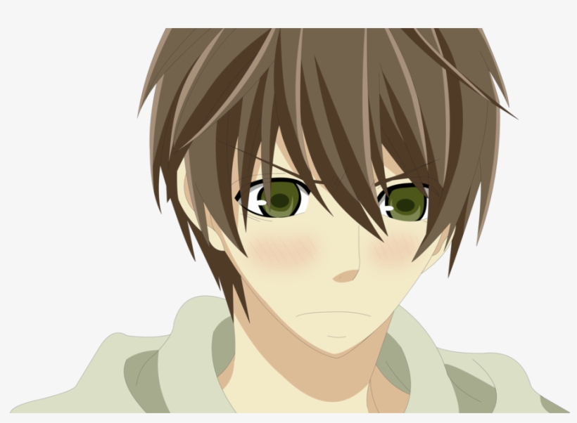 Onodera Ritsu Esto No Es Amor, transparent png