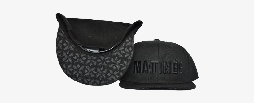 Pervert Black Hat - Leather, transparent png