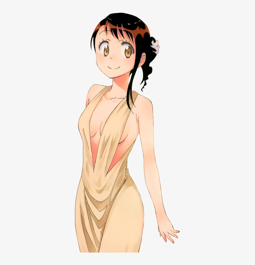 Kosaki Onodera - Hime Cut, transparent png