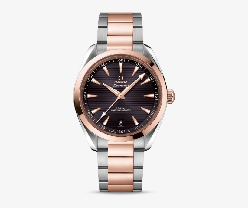220 - 20 - 41 - 21 - 06 - 001 Omega Seamaster Aqua - Free Supreme Patty Perpetual Face Watch, transparent png