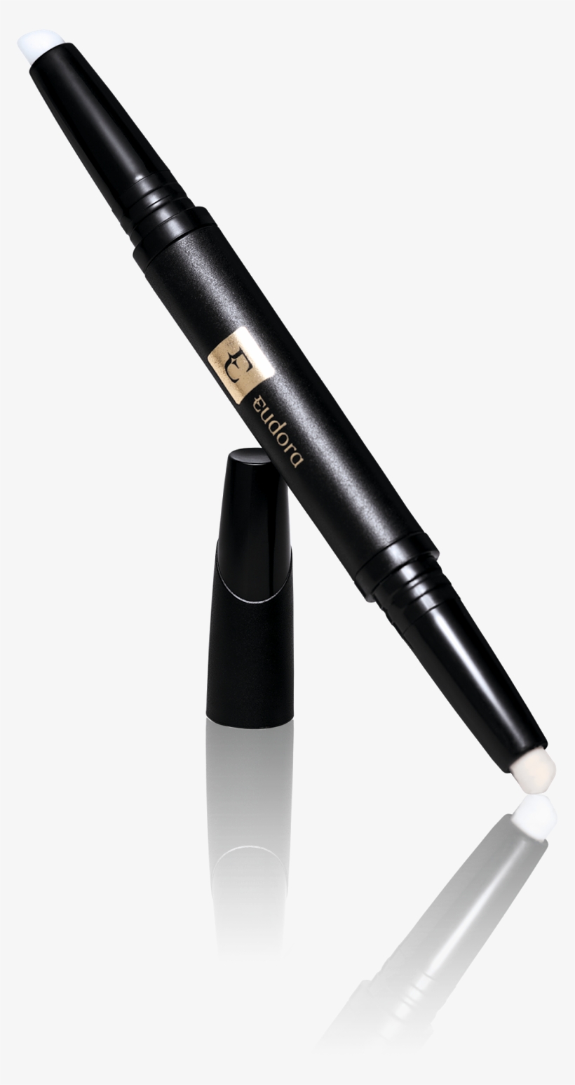 Primer Labial Esfoliante 2 Em - Eudora Primer Esfoliante 2 Em 1, transparent png