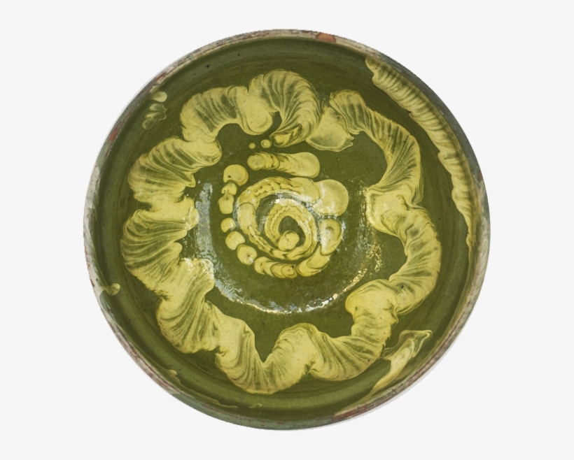 Vintage Bowl - Circle, transparent png