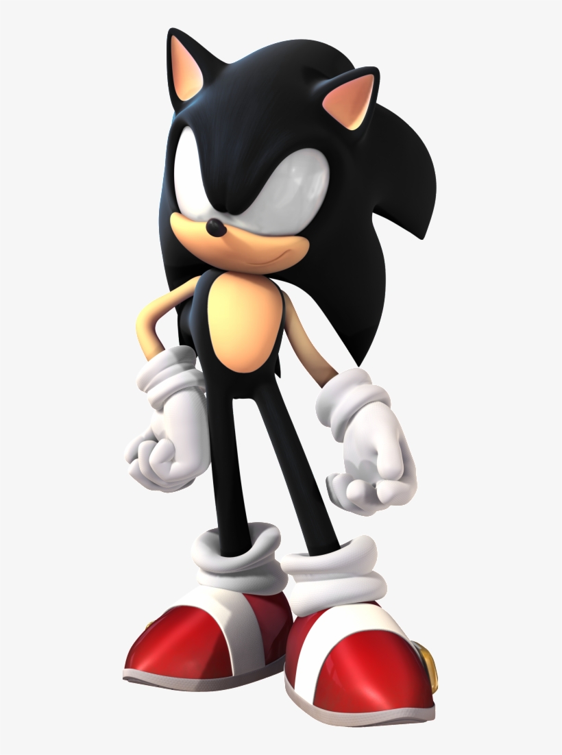 Super Mario I Sonic, transparent png