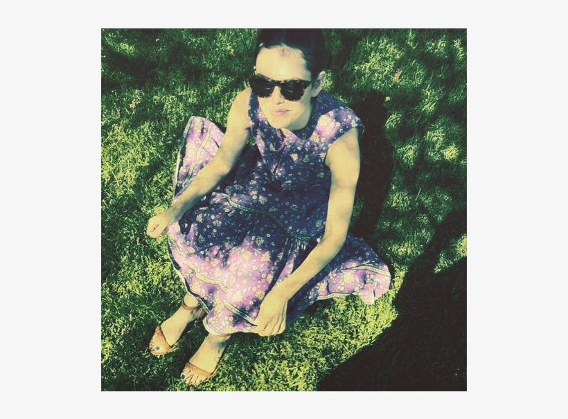 Rachel Bilson A Ajouté Une Photo D'elle Sur Son Compte - Rachel Bilson, transparent png