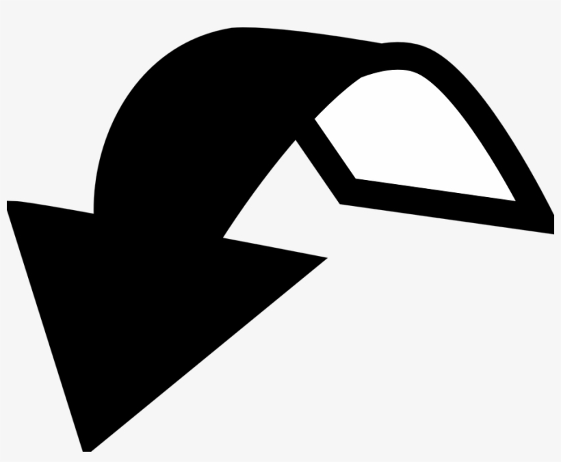 Geri Ok Png - Undo Clip Art, transparent png