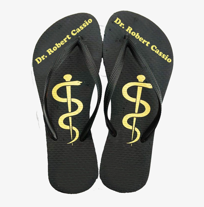 Chinelos Personalizados - Flip-flops, transparent png