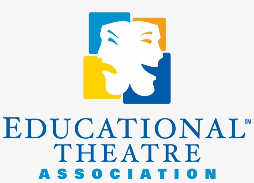 Amt - Educational Theatre Association, transparent png